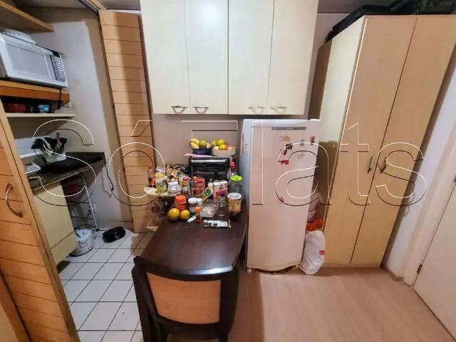 Flat venda em Indianópolis, São Paulo
