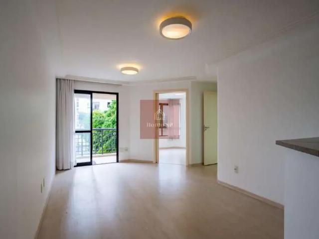 Flat venda em Indianópolis, São Paulo