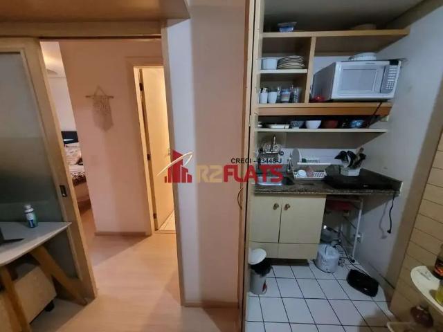 Flat venda em Região Imediata de São Paulo, Região Metropolitana de São Paulo