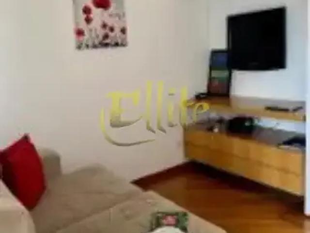 Flat venda em Indianópolis, São Paulo
