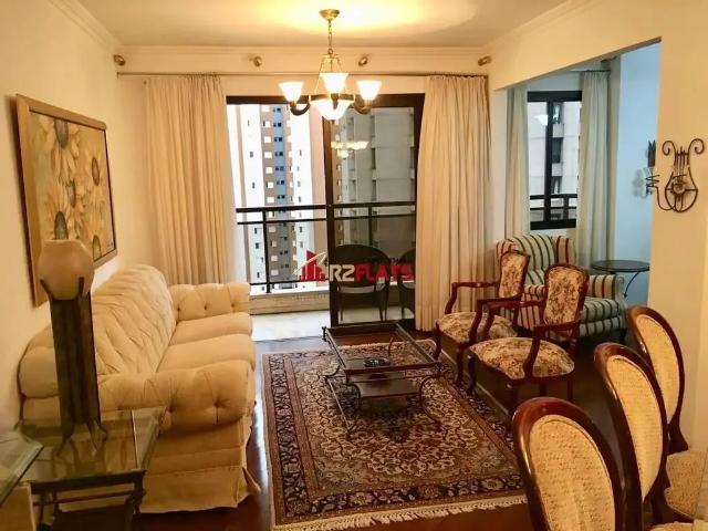 Flat venda em Região Imediata de São Paulo, Região Metropolitana de São Paulo