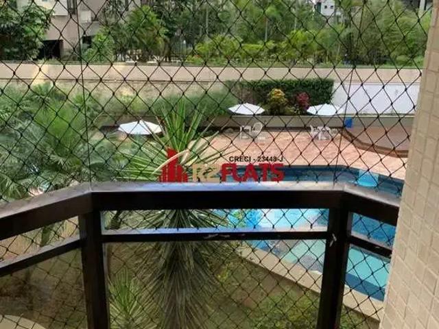 Flat venda em Região Imediata de São Paulo, Região Metropolitana de São Paulo