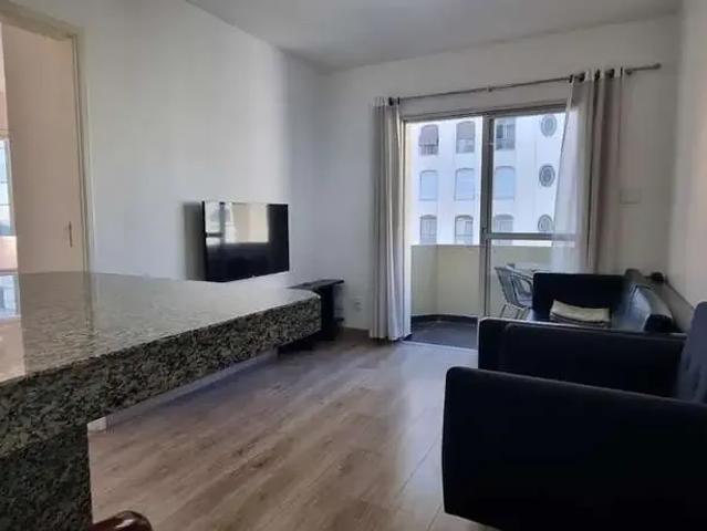 Flat venda em Morro dos Ingleses, São Paulo