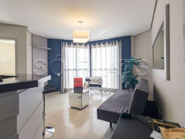 Flat venda em Região Imediata de São Paulo, Região Metropolitana de São Paulo