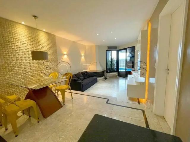 Flat venda em Região Imediata de São Paulo, Região Metropolitana de São Paulo