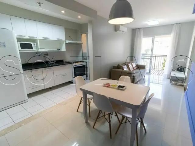 Flat venda em Morumbi, São Paulo