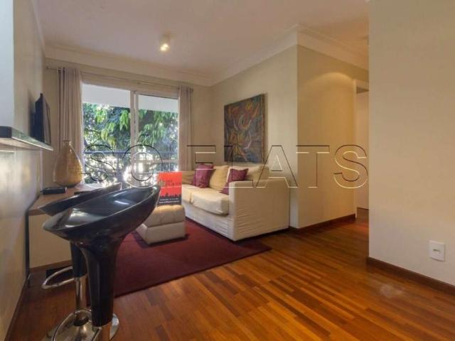 Flat venda em Região Imediata de São Paulo, Região Metropolitana de São Paulo