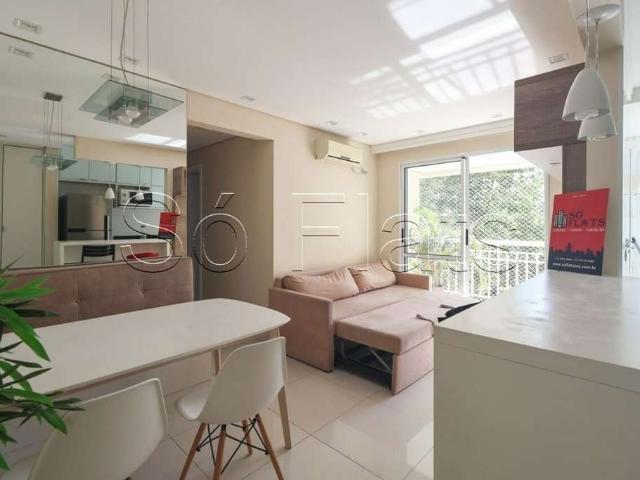 Flat venda em Região Imediata de São Paulo, Região Metropolitana de São Paulo