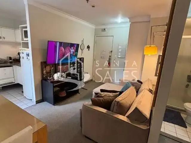 Flat venda em Região Imediata de São Paulo, Região Metropolitana de São Paulo