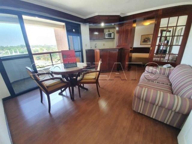 Flat venda em Região Imediata de Adamantina-Lucélia, Pacaembu