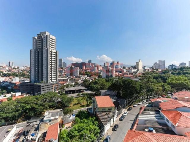 Flat venda em Tucuruvi, São Paulo