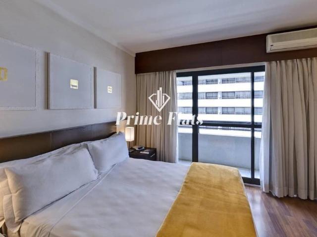 Flat venda em Vila Mariana, São Paulo