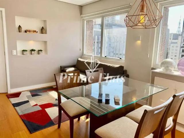Flat venda em Região Imediata de São Paulo, Região Metropolitana de São Paulo