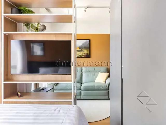 Flat venda em Região Imediata de São Paulo, Região Metropolitana de São Paulo