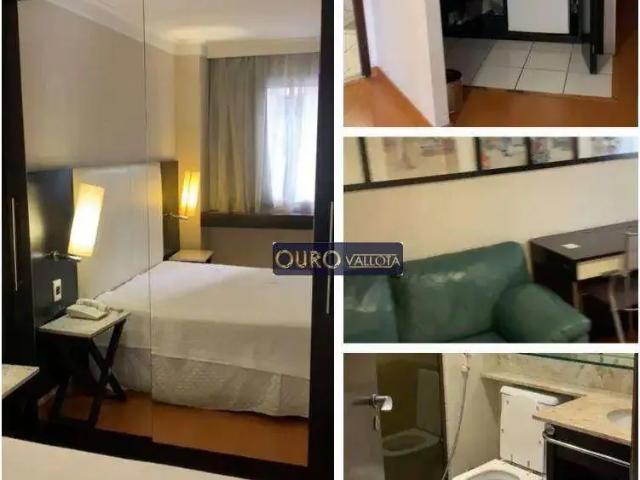 Flat venda em Região Imediata de São Paulo, Região Metropolitana de São Paulo
