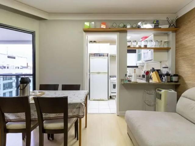 Flat venda em Vila Mariana, São Paulo