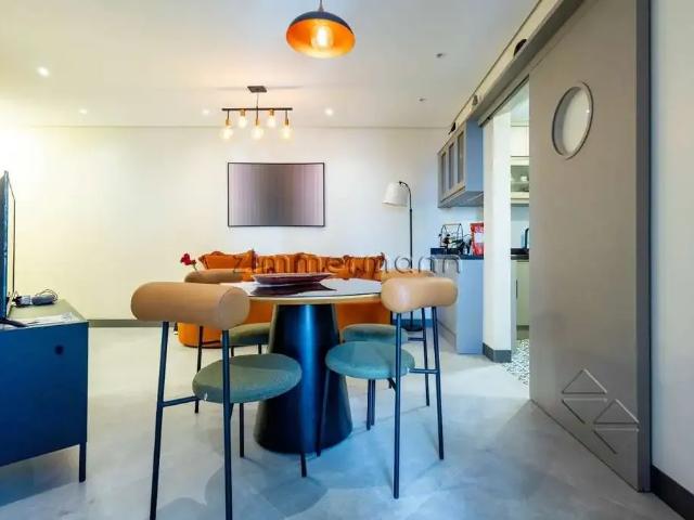 Flat venda em Vila Mariana, São Paulo