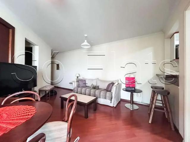 Flat venda em Vila Mariana, São Paulo