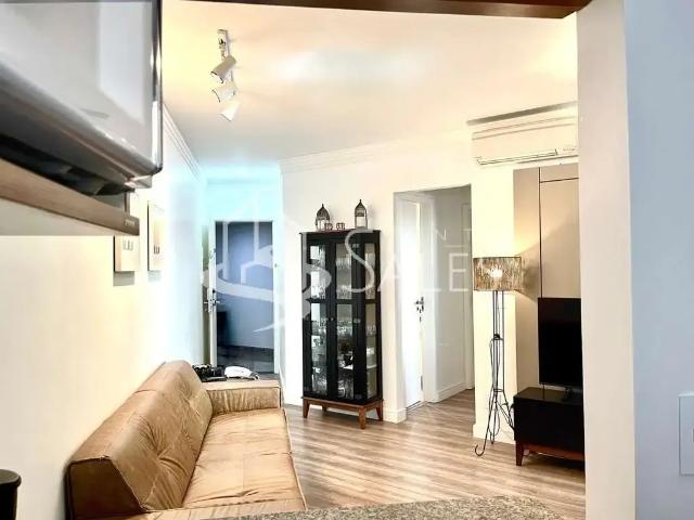 Flat venda em Vila Mariana, São Paulo