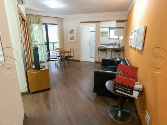 Flat venda em Região Imediata de São Paulo, Região Metropolitana de São Paulo