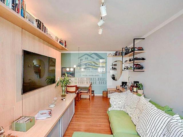 Flat venda em Jardim Melo, São Paulo