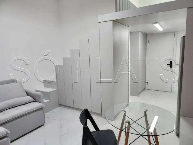 Flat venda em Perdizes, São Paulo