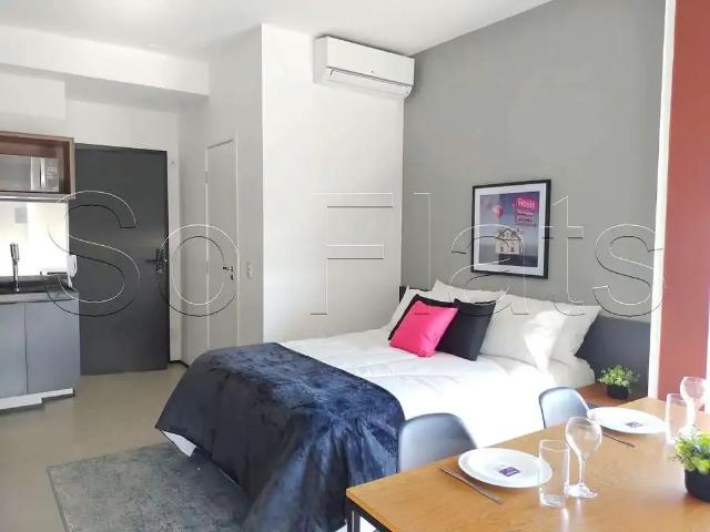 Flat venda em Barra Funda, São Paulo