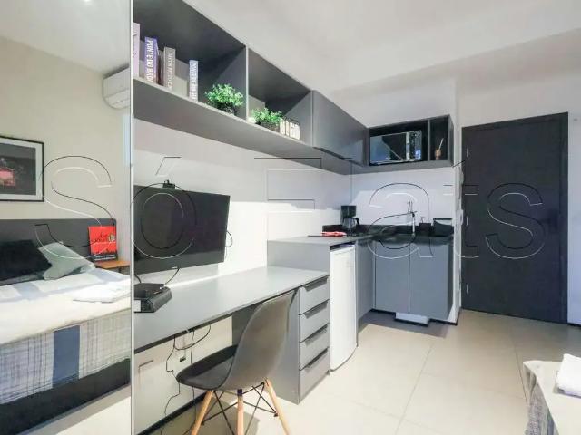 Flat venda em Barra Funda, São Paulo