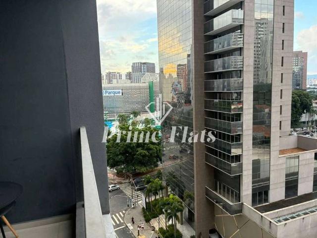Flat venda em Barra Funda, São Paulo