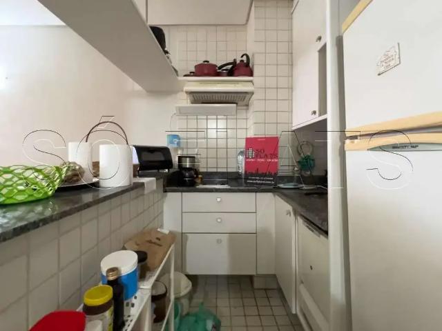 Flat venda em Região Imediata de São Paulo, Região Metropolitana de São Paulo
