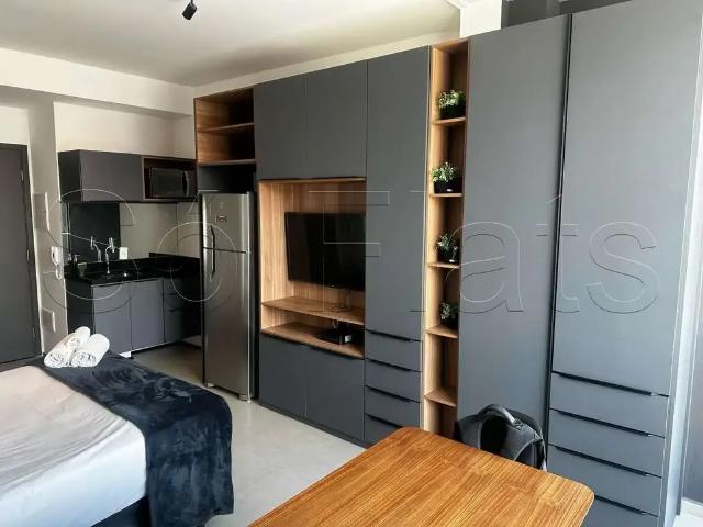 Flat venda em Barra Funda, São Paulo