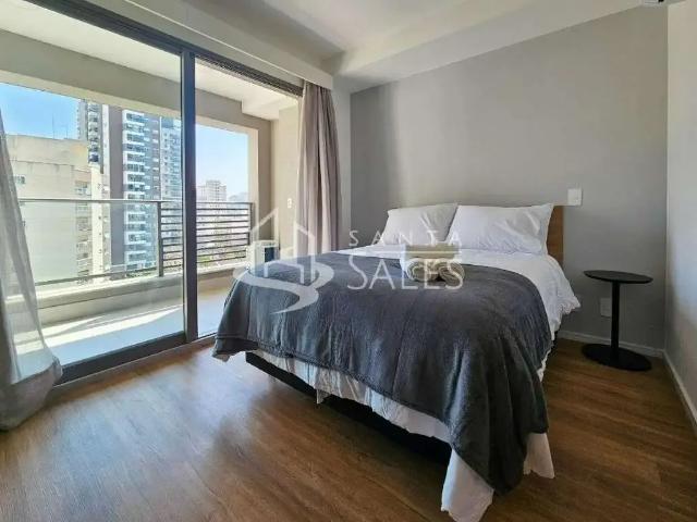 Flat venda em Região Imediata de São Paulo, Região Metropolitana de São Paulo