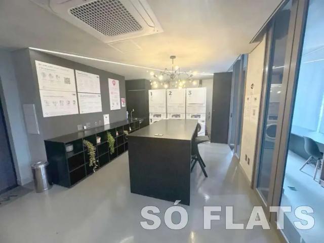 Flat venda em Região Imediata de São Paulo, Região Metropolitana de São Paulo