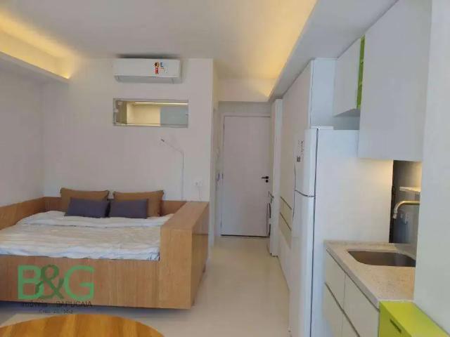 Flat venda em Região Imediata de São Paulo, Região Metropolitana de São Paulo