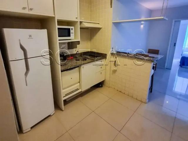 Flat venda em Barra Funda, São Paulo