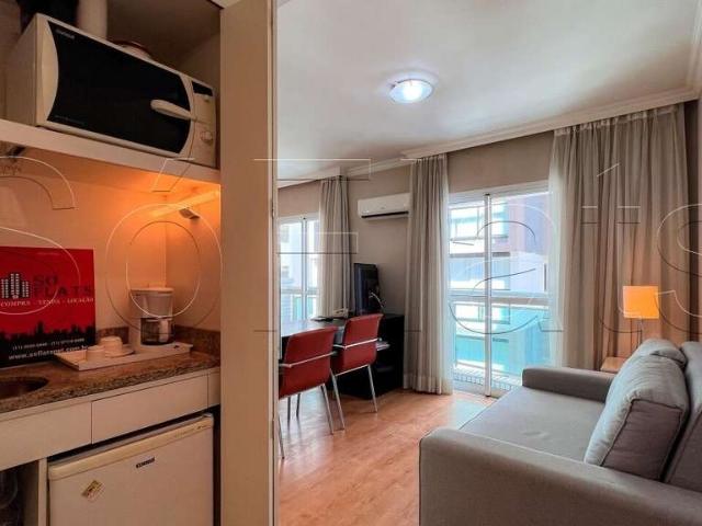 Flat venda em Região Imediata de São Paulo, Região Metropolitana de São Paulo