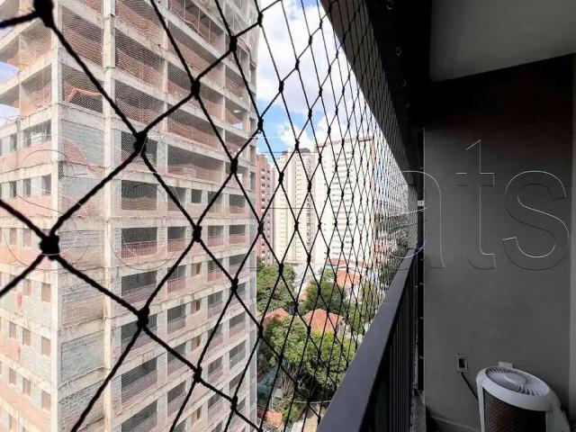 Flat venda em Barra Funda, São Paulo