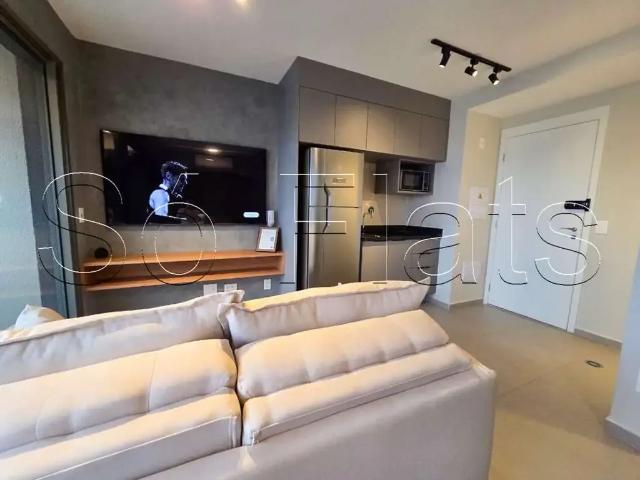 Flat venda em Perdizes, São Paulo