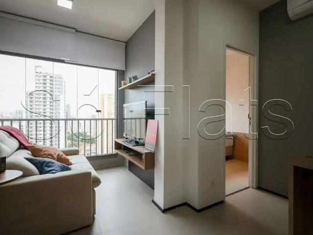 Flat venda em Barra Funda, São Paulo