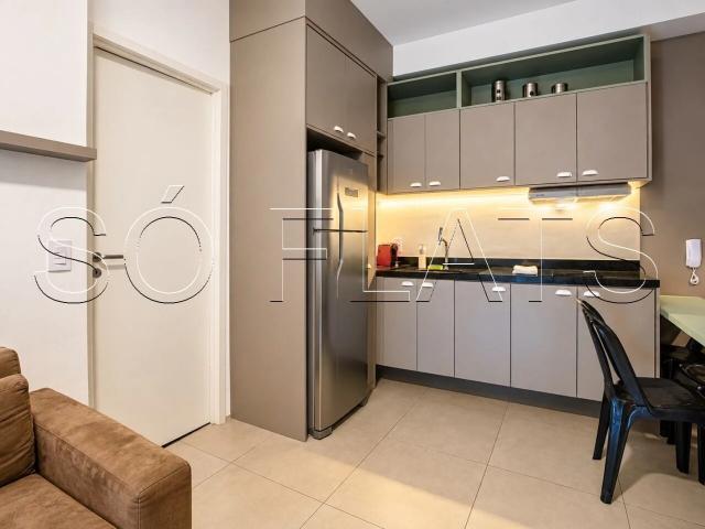 Flat venda em Barra Funda, São Paulo