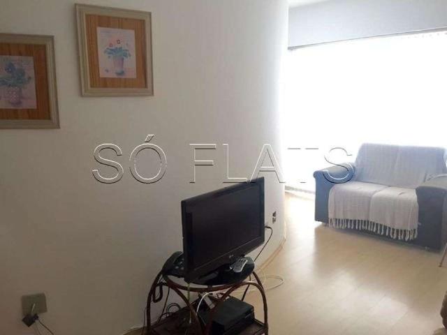 Flat venda em Região Imediata de São Paulo, Região Metropolitana de São Paulo