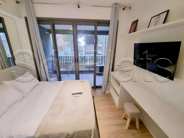 Flat venda em Pinheiros, São Paulo