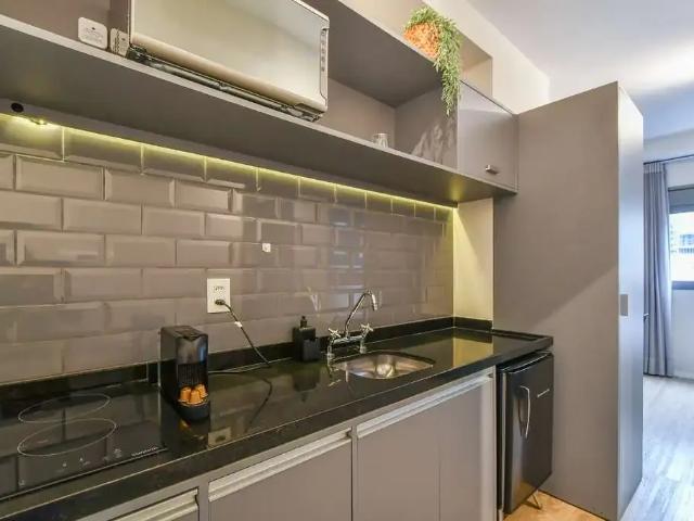 Flat venda em Região Imediata de São Paulo, Região Metropolitana de São Paulo