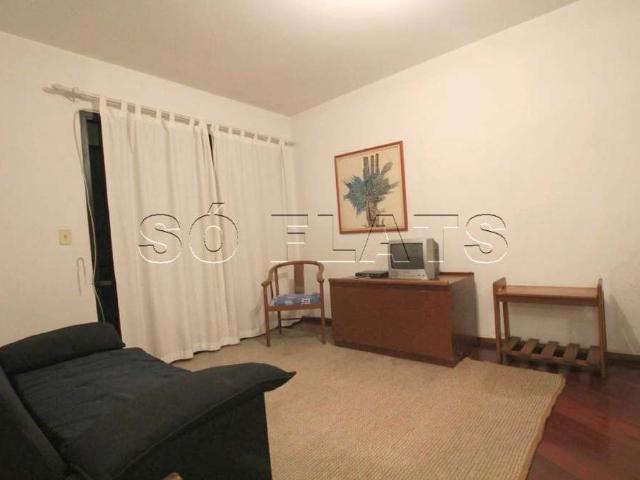 Flat venda em Região Imediata de São Paulo, Região Metropolitana de São Paulo