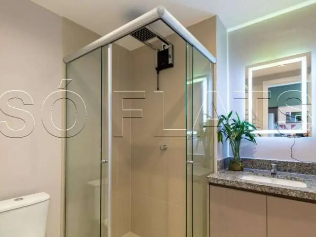 Flat venda em Região Imediata de São Paulo, Região Metropolitana de São Paulo
