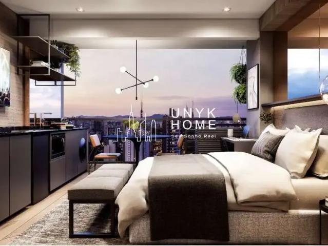 Flat venda em Região Imediata de São Paulo, Região Metropolitana de São Paulo