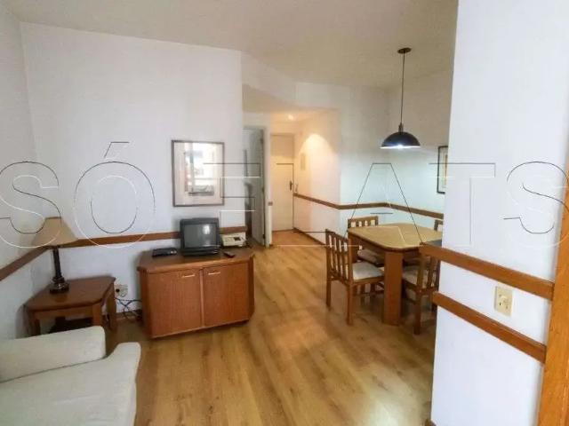 Flat venda em Região Imediata de São Paulo, Região Metropolitana de São Paulo