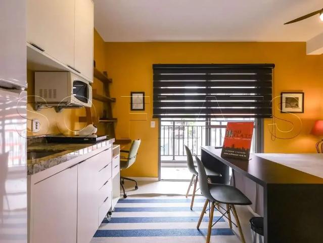 Flat venda em República, São Paulo