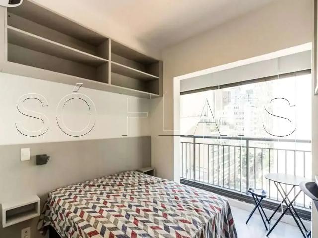 Flat venda em República, São Paulo