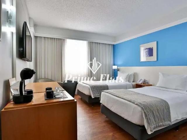 Flat venda em Região Imediata de São Paulo, Região Metropolitana de São Paulo